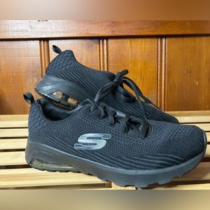 Sketchers memory foam size 9